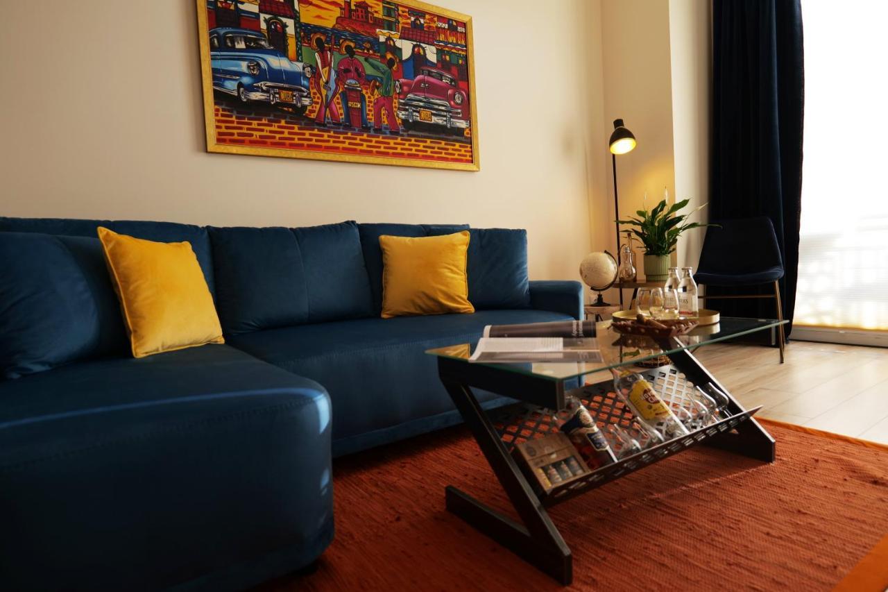 Apartmán - modern home Bardejov Esterno foto