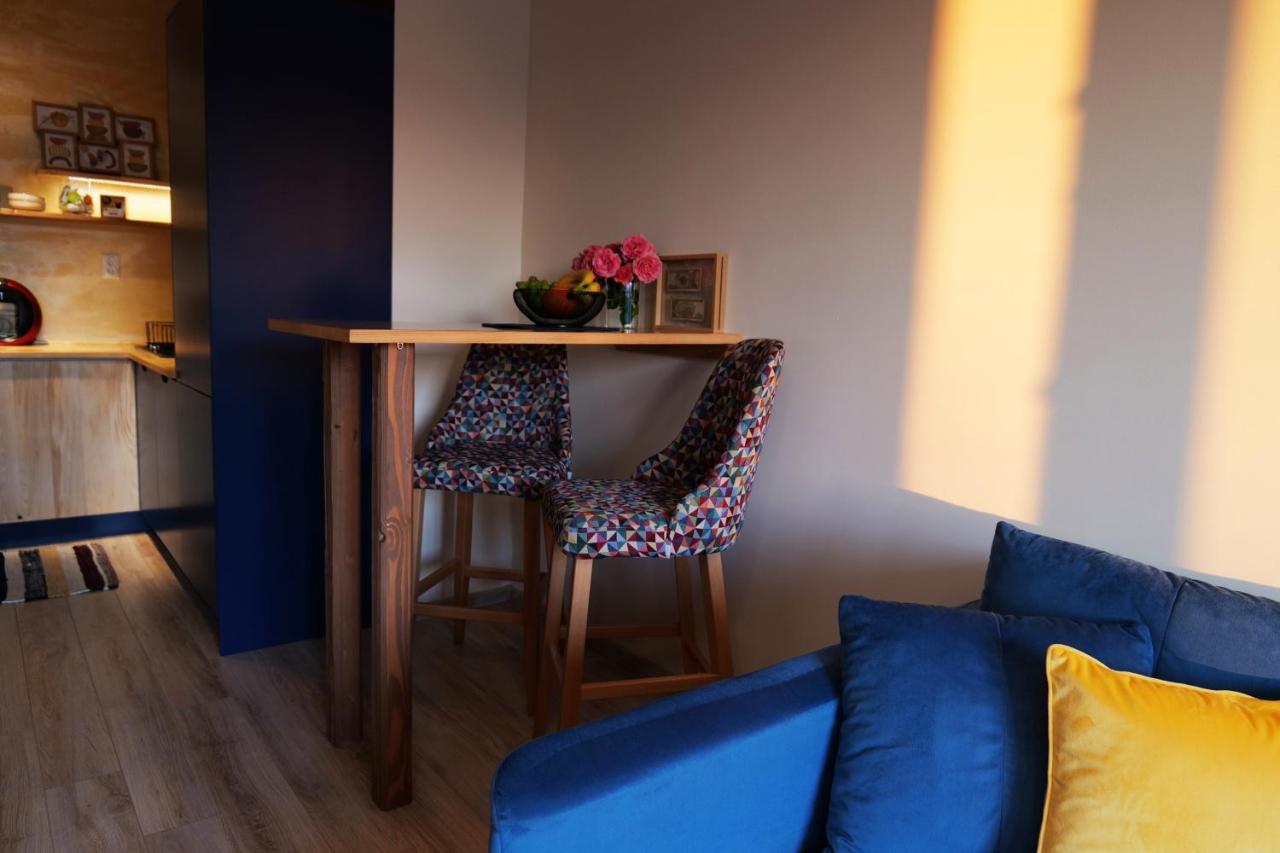 Apartmán - modern home Bardejov Esterno foto