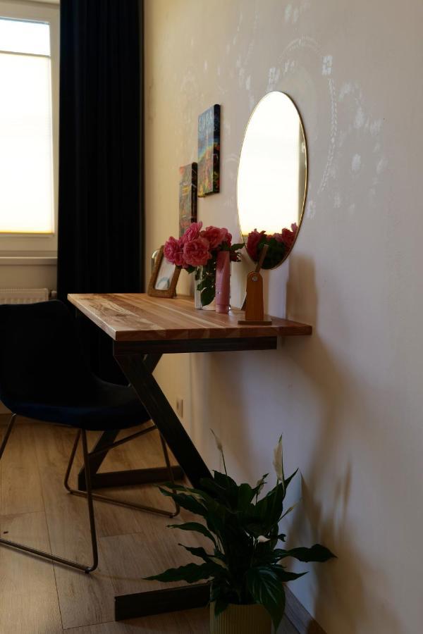 Apartmán - modern home Bardejov Esterno foto