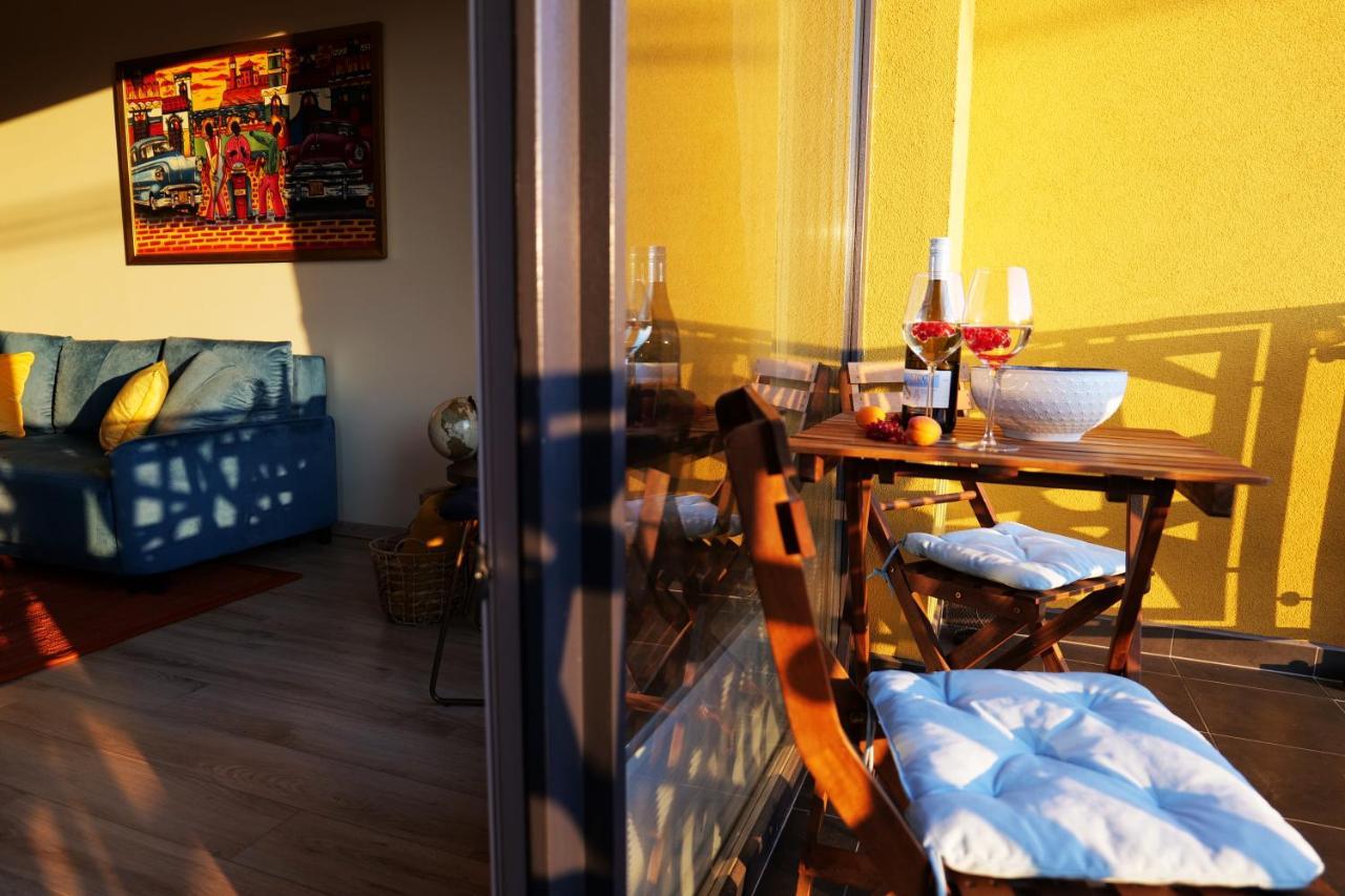 Apartmán - modern home Bardejov Esterno foto