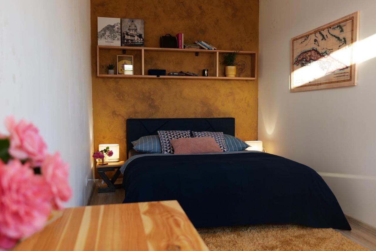Apartmán - modern home Bardejov Esterno foto