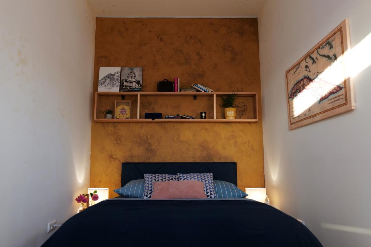 Apartmán - modern home Bardejov Esterno foto